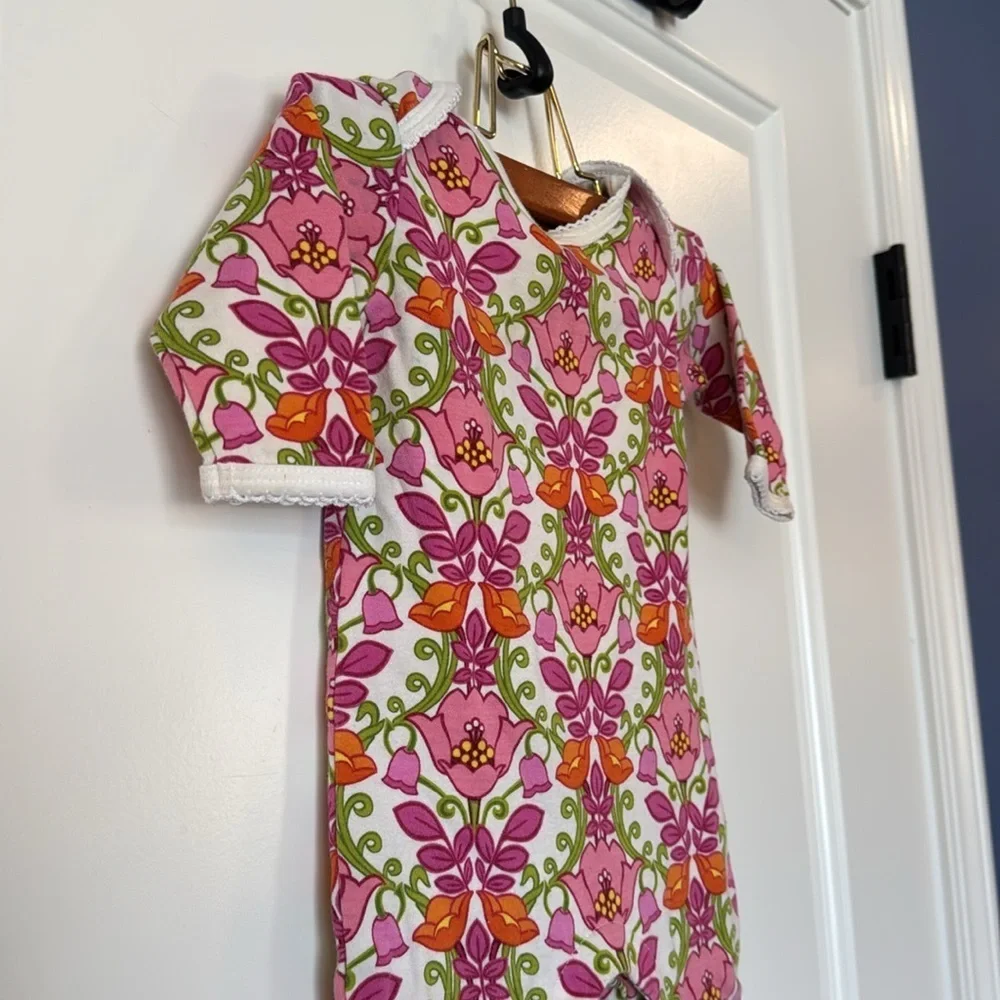 Vera Bradley outfit has